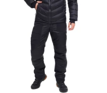 Придбати - чоловічі штани  Штани Turbat Iceberg Mns jet black L (012.004.3579) (832229-01)