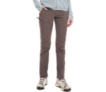 Придбати - жіночі штани  Штани Turbat Korab Wmn bungee brown XS (012.004.4524) (832267-01)