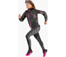 Придбати - жіночі штани  Штани Dynafit Ultra Graphic Long Tights Wms 71441 0911 - S - чорний (016.002.2673) (840027-01)
