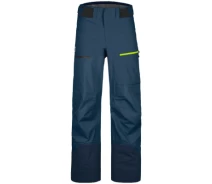 Придбати - чоловічі штани  Штани Ortovox 3L Ravine Shell Pants Mns deep ocean - XL (025.001.0965) (840039-01)