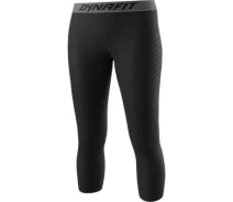 Придбати - жіночі штани  Штани Dynafit Tour Light Merino 3/4 Tight Wms 71387 0911 - L - чорний (016.002.2067) (840020-01)