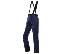 Придбати - жіночі штани  Штани Alpine Pro Lermona LPAY607 692 - XS - синій (007.016.0317) (839960-01)