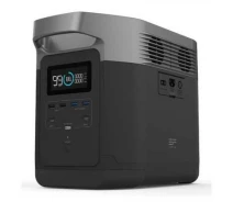 Придбати - зарядну станцію  Зарядна станція EcoFlow DELTA Max 1600 (DELTAMAX1600-EU)