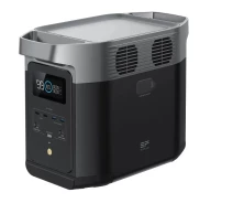 Придбати - зарядну станцію  Зарядна станція EcoFlow DELTA 2 Max (2048Wh | 2400W)
