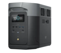 Придбати - зарядну станцію  Зарядна станція EcoFlow DELTA 2 Max