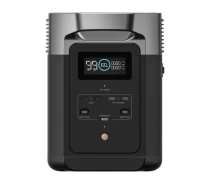 Придбати - зарядну станцію  Зарядна станція EcoFlow DELTA 2 / 1800 Вт / 1024 Вт⋅год / LiFePO4 (ZMR330-EU)