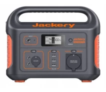 Придбати - зарядну станцію  Зарядна станція Jackery Explorer 500