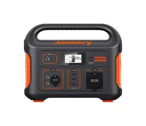 Придбати - зарядну станцію  Зарядна станція Explorer 500EU Jackery
