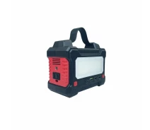 Придбати - зарядну станцію  Портативна зарядна станція REMAX RPP-325 150W 133Wh Black