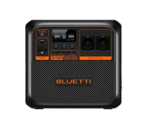 Придбати - зарядну станцію  Зарядна станція BLUETTI AC180P