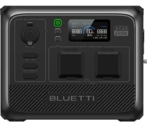 Придбати - зарядну станцію  Зарядна станція BLUETTI AC60P 504Wh 600W