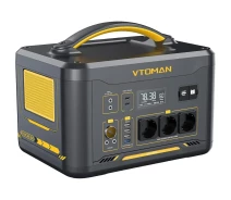 Придбати - зарядну станцію  Зарядна станція Vtoman Jump 1500X