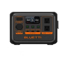 Придбати - зарядну станцію  Зарядна станція bluetti ac2p
