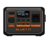 Придбати - зарядну станцію  Зарядна станція BLUETTI AC2P