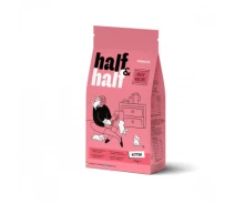 Придбати - корм для кота  Сухий корм для кішок Half&Half для кошенят з яловичиною 2 кг (4820261920789) (744975-01)