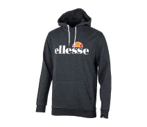 Придбати - чоловіче худі  Худі чоловічий ellesse Sl Gottero Oh Hoody L Сірий (SHC07407-112)