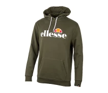 Придбати - чоловіче худі  Худі чоловічий ellesse Sl Gottero Oh Hoody M Хакі (SHC07407-506)