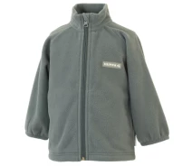 Придбати - жіночу кофту  Кофта Huppa флісова BERRIE 1501BASE сіра 104 (4741468739892) (667607-01)