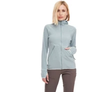 Придбати - жіночу кофту  Кофта Turbat Annapurna Wmn iceberg green M (012.004.4457) (831414-01)