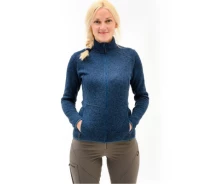 Придбати - жіночу кофту  Кофта Turbat Dreamer 2 Wmn indian teal XS (012.004.3765) (831434-01)