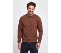 Придбати - чоловічий світшот  Світшот Trend Collection 9494 Коричневий M (56188)