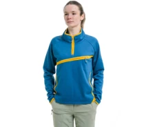 Придбати - жіночу кофту  Кофта Turbat Atakama Wmn midnight blue XS (012.004.3963) (831421-01)