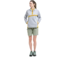 Придбати - жіночу кофту  Кофта Turbat Atakama Wmn vapor grey L (012.004.3972) (831422-01)