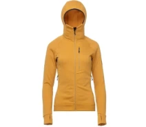 Придбати - жіночу кофту  Кофта Turbat Peak Wmn yellow M (012.004.2886) (831466-01)
