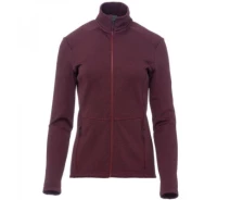 Придбати - жіночу кофту  Кофта Turbat Porto 2 Wmn burgundy XS (012.004.2908) (831474-01)