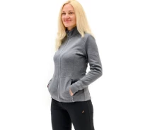 Придбати - жіночу кофту  Кофта Turbat Porto 2 Wmn steel gray XS (012.004.3775) (831482-01)
