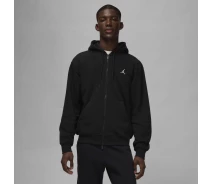 Придбати - чоловічу толстовку  Толстовка чоловіча Jordan Brooklyn Fleece S Чорний (FV7289-010)