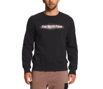 Придбати - чоловічий світшот  Світшот чоловічий THE NORTH FACE Coordinates Long-Sleeve Sweatshirt S Чорний (NF0A7UO184R)