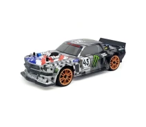 Придбати - радіокеровану іграшку  Машинка на радіокеруванні ZD Racing EX-16 4WD 1/16 Brushless Tourning Car (EX16-02)