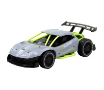 Придбати - радіокеровану іграшку  Машинка на радіокеруванні Sulong Toys 1:24 Speed ​​Racing Drift Sword Gray (SL-289RHG) [114163]