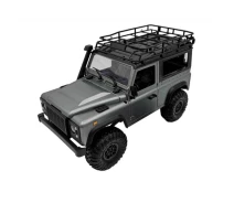 Придбати - радіокеровану іграшку  Машинка на радіокеруванні MN Model 99S Defender 4WD 1/12 RTR (MN 99S Gray)
