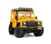 Придбати - радіокеровану іграшку  Машинка на радіокеруванні MN98 Land Rover 1/12 RTR 4WD MN Model 98 (yellow)