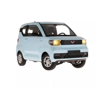 Придбати - радіокеровану іграшку  WPL D22 mini RTR 1/16 радіокерована машинка (Blue)