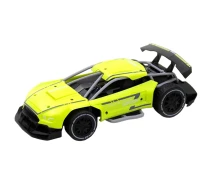 Придбати - радіокеровану іграшку  Машинка на радіокеруванні Sulong Toys 1:24 Speed ​​Racing Drift Mask Green (SL-290RHGR) [114165]