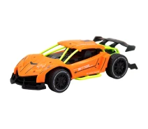 Придбати - радіокеровану іграшку  Машинка на радіокеруванні Sulong Toys 1:24 Speed ​​Racing Drift Bitter Orange (SL-291RHO) [114166]