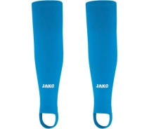 Придбати - жіночий гетр  Гетри Jako Glasgow2.0 Junior 3414-89 без носка блакитний Діт M (4059562017694) (782151-01-KOLIDER)