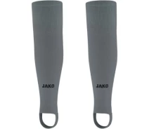 Придбати - жіночий гетр  Гетри Jako Glasgow2.0 Junior 3414-40 без носка сірий Діт M (4059562249828) (782156-01-KOLIDER)