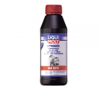 Придбати - Трансмісійні масла  Трансмісійна Олива Liqui Moly Getriebeoil SAE 80W (GL4) 1л. (1952)