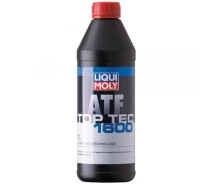 Придбати - Трансмісійні масла  Олива Трансмісійна Liqui Moly Top Tec ATF 1600 1л. (8042)