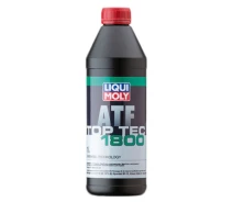 Придбати - Трансмісійні масла  Трансмісійна Олива Liqui Moly Top Tec ATF 1800 1л. (2381)