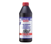 Придбати - Трансмісійні масла  Трансмісійна Олива Liqui Moly Hypoid-Getriebeol SAE 85W-90 (GL5) 1л. (1956)