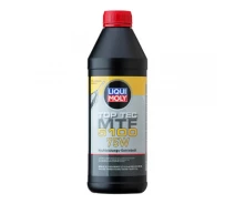 Придбати - Трансмісійні масла  Трансмісійна Олива Liqui Moly Top Tec MTF 5100 75W 1л. (20842)