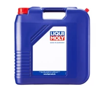 Придбати - Трансмісійні масла  Трансмісійна Олива Liqui Moly Hypoid-Geriebeol TDL SAE 75W-90 TS GL4/5 20арк. (1408)