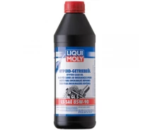 Придбати - Трансмісійні масла  Трансмісійна Олива Liqui Moly Hypoid-Getriebeoil SAE 85W-90 LS (GL5) 1л. (8039)