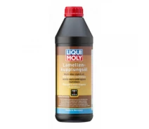 Придбати - Трансмісійні масла  Трансмісійна Олива Liqui Moly HALDEX - Lamellenkupplung-ol 1л. (21419)