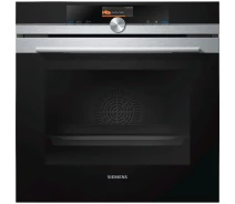 Придбати - духова шафа  Духова шафа Siemens HB676G0S1 [113359]